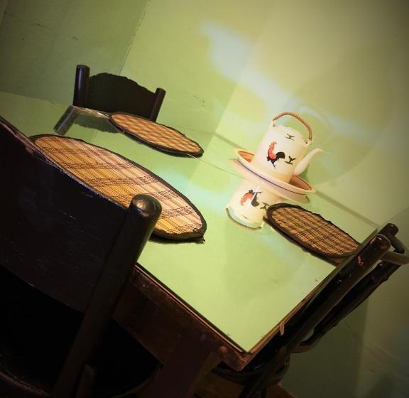 Отель Moontree47