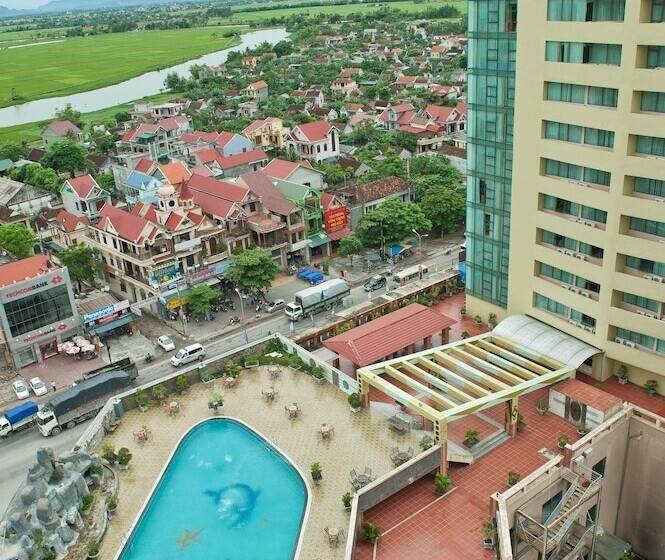 هتل Muong Thanh Dien Chau