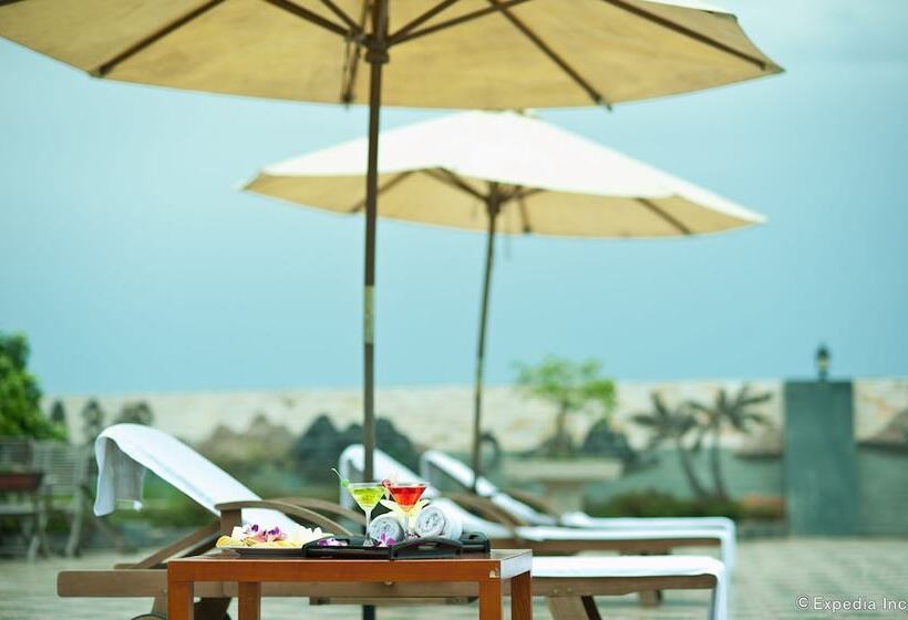 هتل Muong Thanh Dien Chau