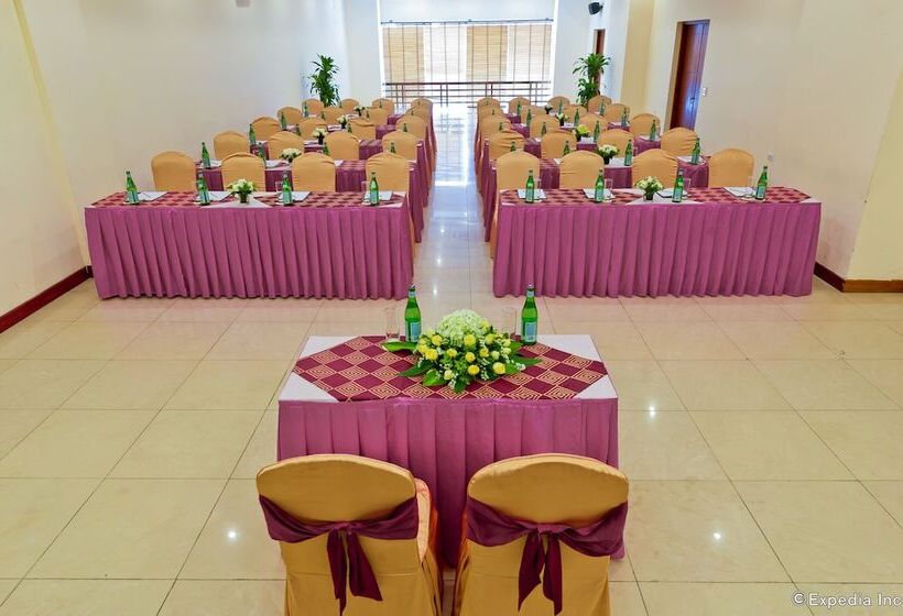 هتل Muong Thanh Dien Chau