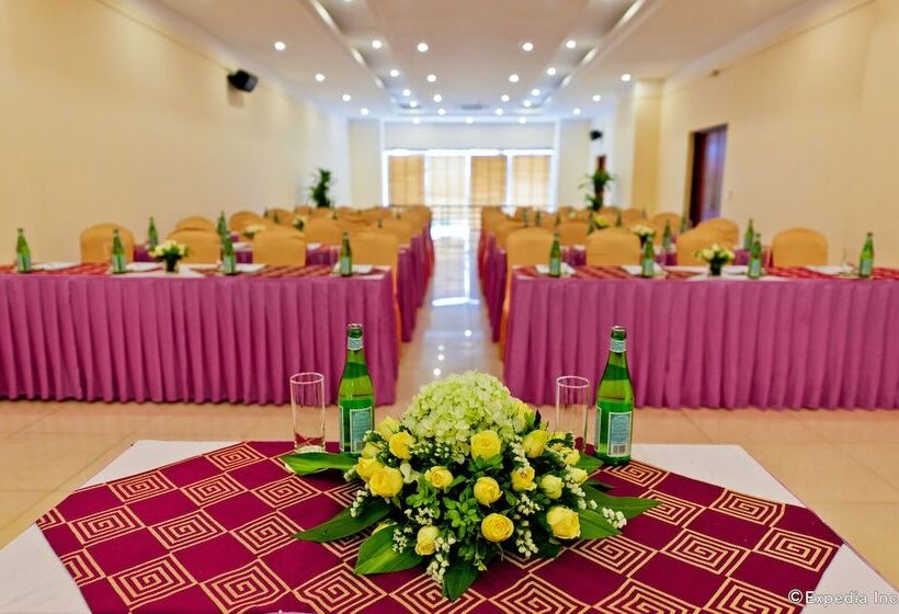 هتل Muong Thanh Dien Chau