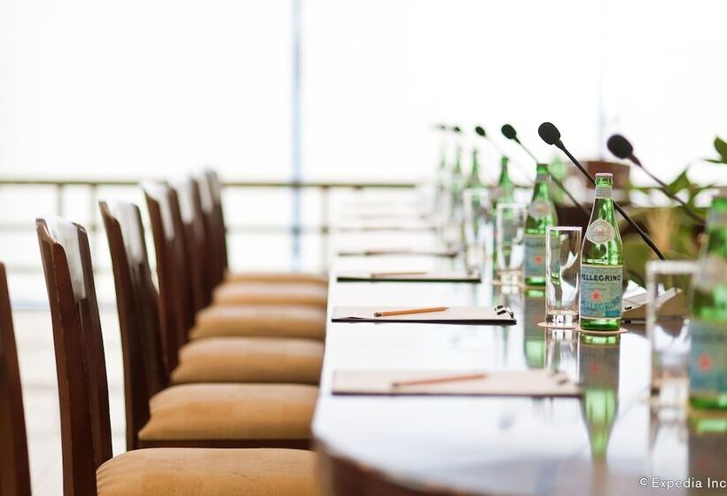 هتل Muong Thanh Dien Chau