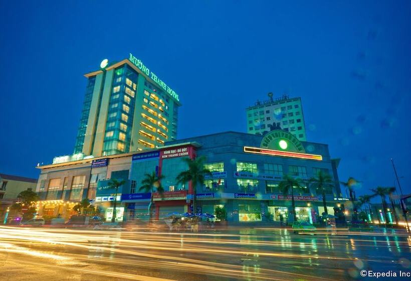 هتل Muong Thanh Dien Chau