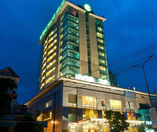 هتل Muong Thanh Dien Chau