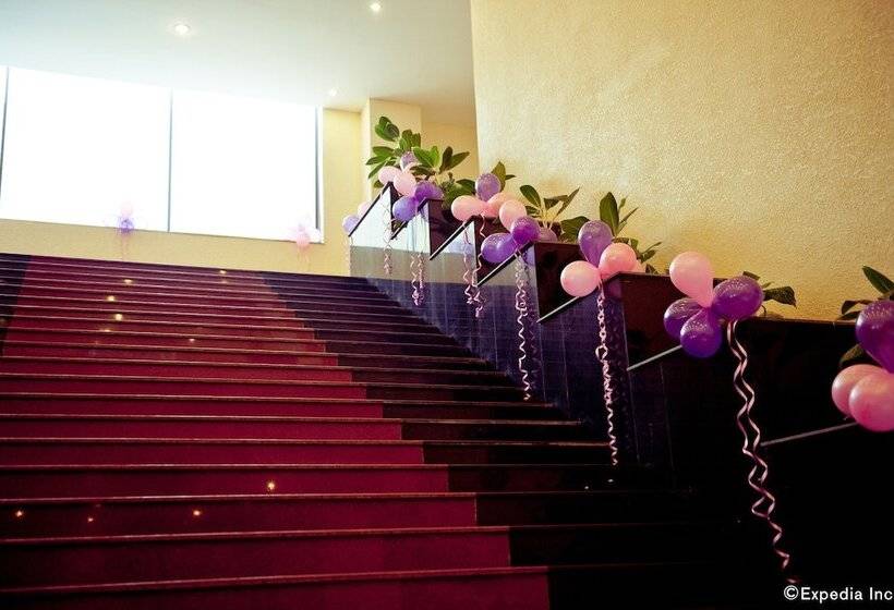 هتل Muong Thanh Dien Chau