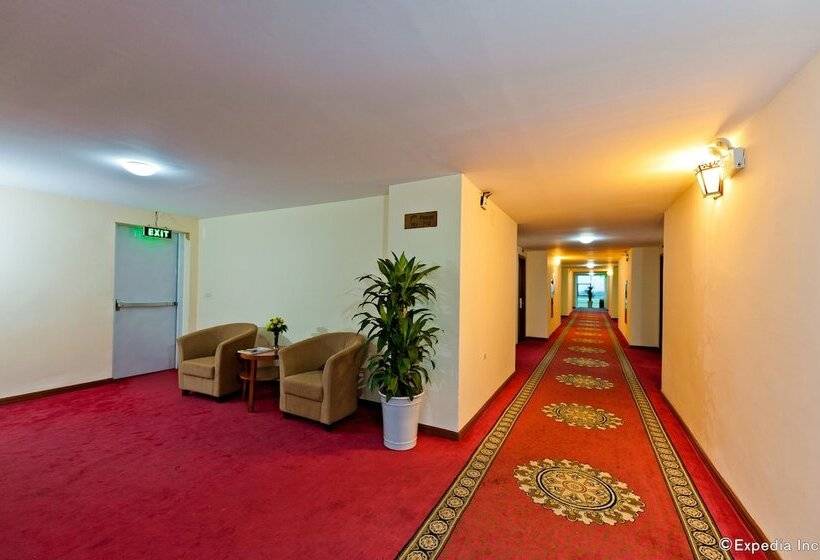 هتل Muong Thanh Dien Chau