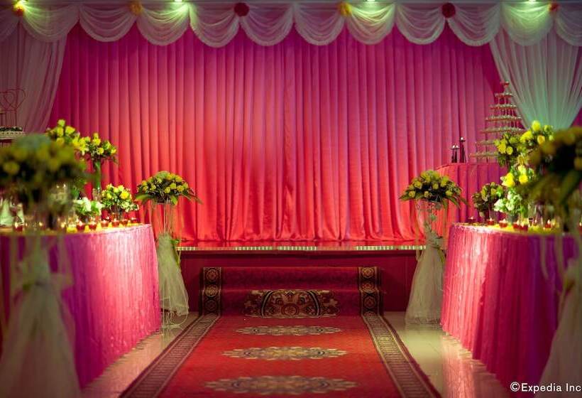 هتل Muong Thanh Dien Chau