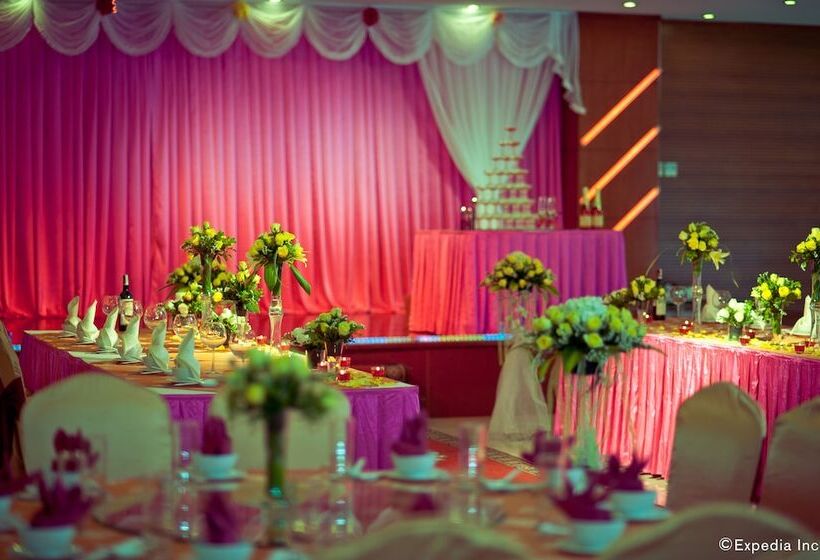 هتل Muong Thanh Dien Chau