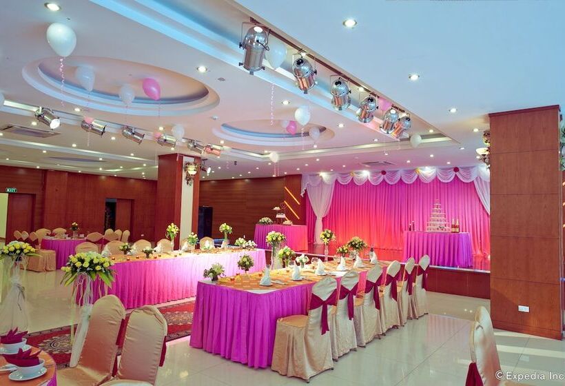 هتل Muong Thanh Dien Chau