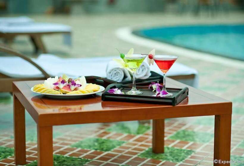 هتل Muong Thanh Dien Chau