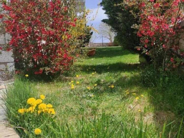 בית מלון כפרי Ouranogiton Resort