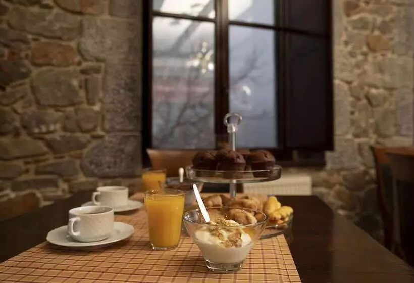 ホテル Ouranogiton Resort