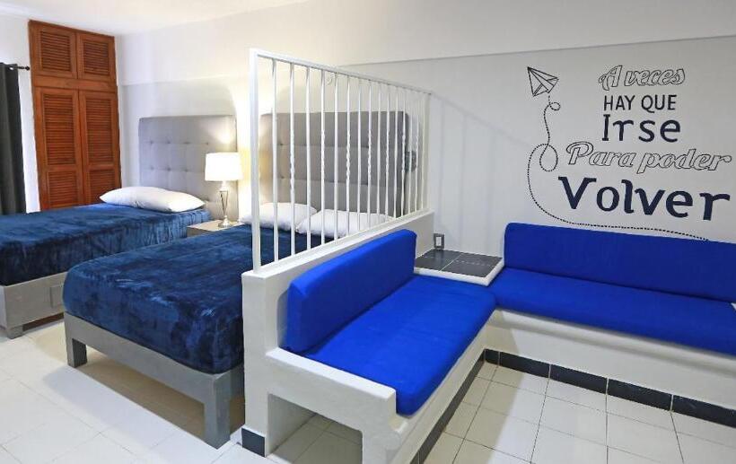 فندق Pal Cozumel