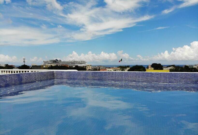 فندق Pal Cozumel