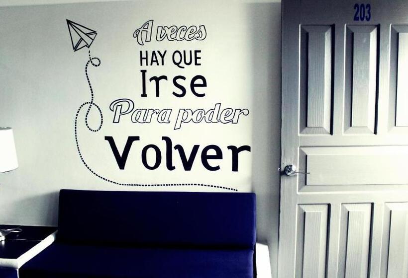 فندق Pal Cozumel