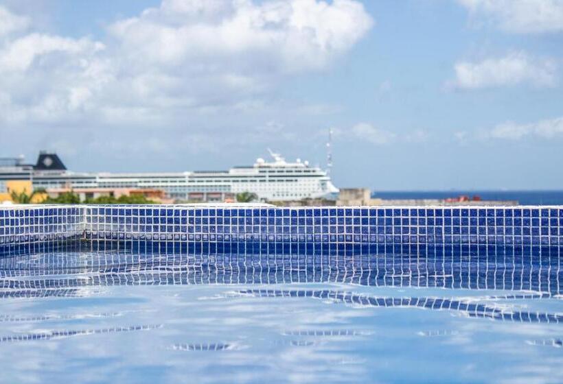 فندق Pal Cozumel