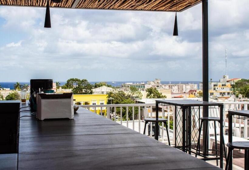 فندق Pal Cozumel