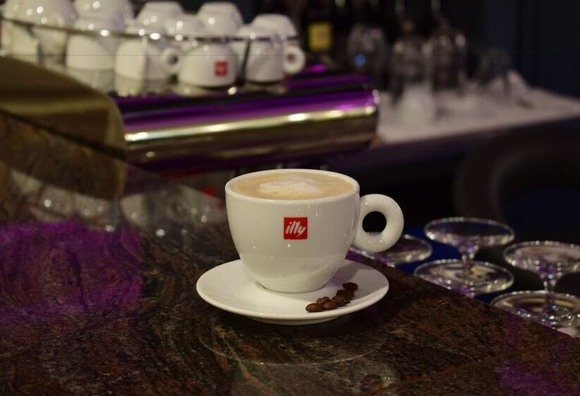 Parkhotel Carlsbad Inn