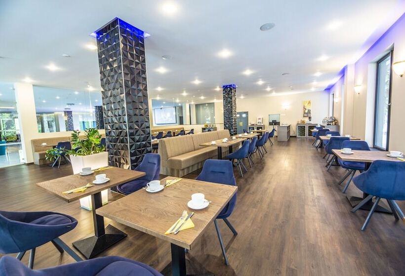 Parkhotel Carlsbad Inn