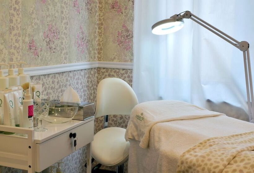 Parkhotel Carlsbad Inn