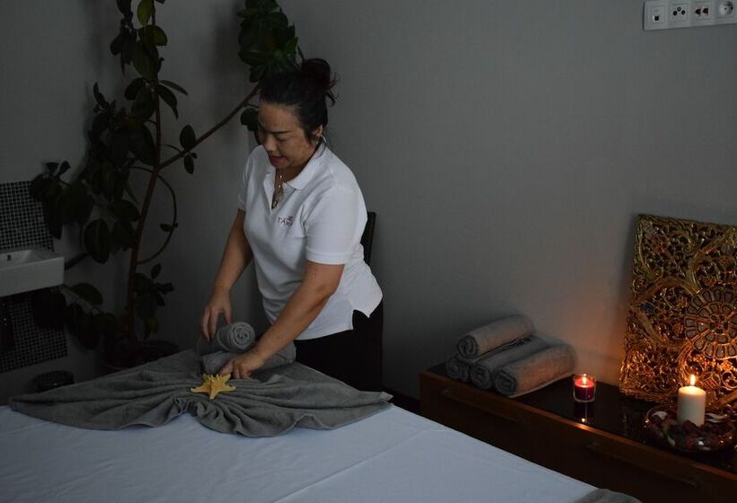 Parkhotel Carlsbad Inn