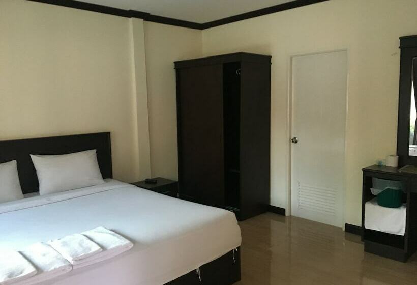 בית מלון כפרי Sai Kaew House