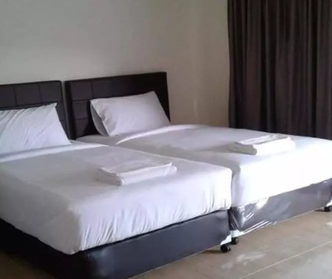 ホテル Sai Kaew House