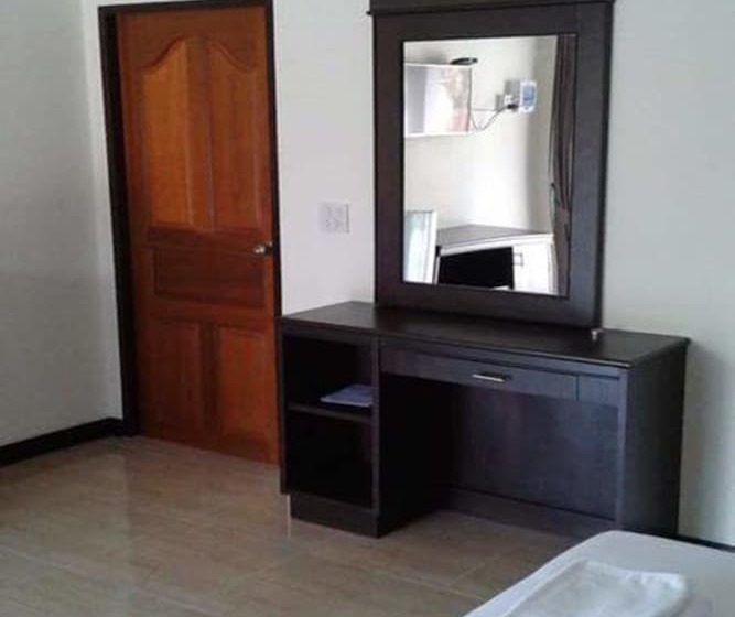 בית מלון כפרי Sai Kaew House