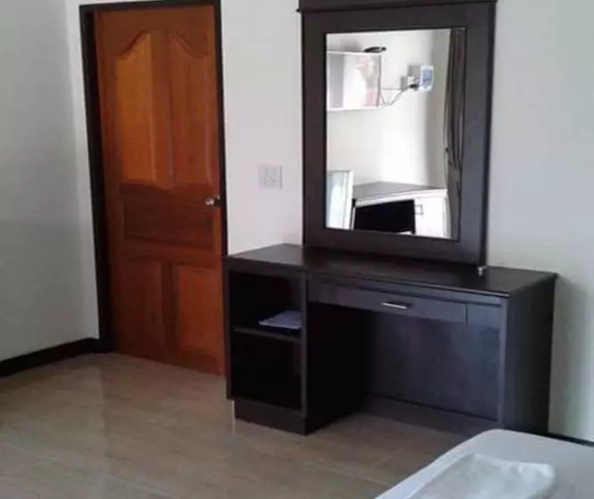 ホテル Sai Kaew House