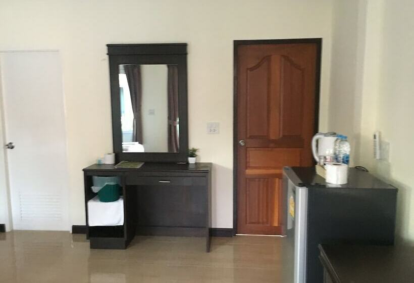 בית מלון כפרי Sai Kaew House