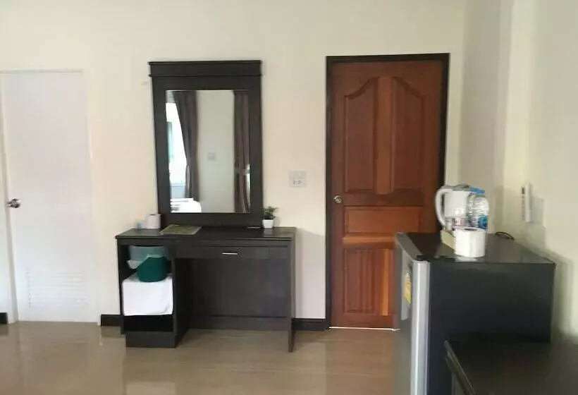 ホテル Sai Kaew House