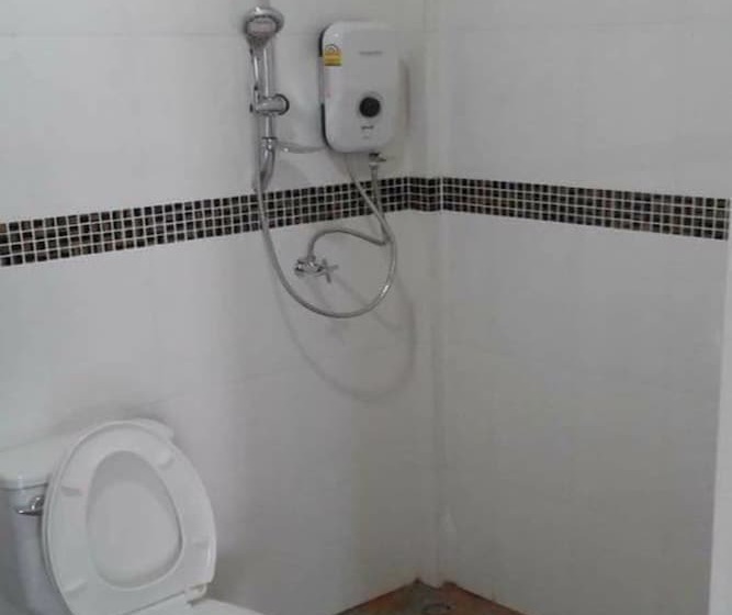 בית מלון כפרי Sai Kaew House