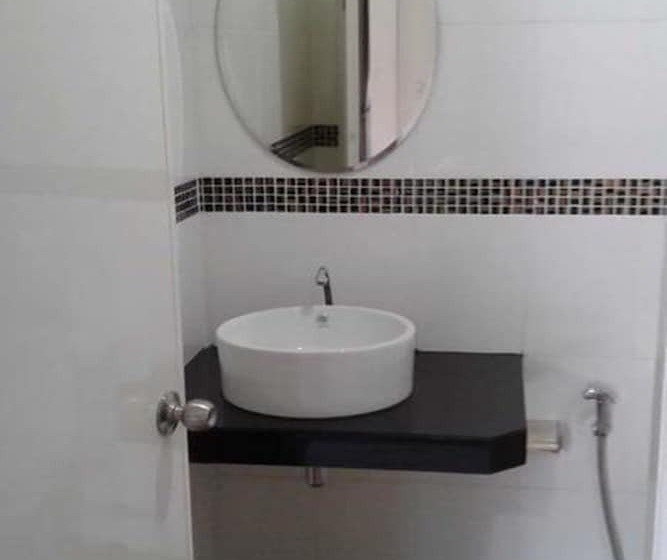 בית מלון כפרי Sai Kaew House