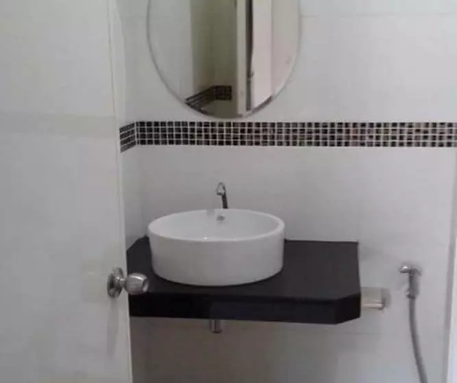 ホテル Sai Kaew House