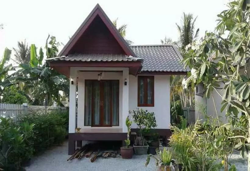 ホテル Sai Kaew House
