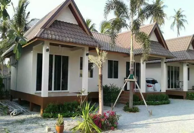 ホテル Sai Kaew House