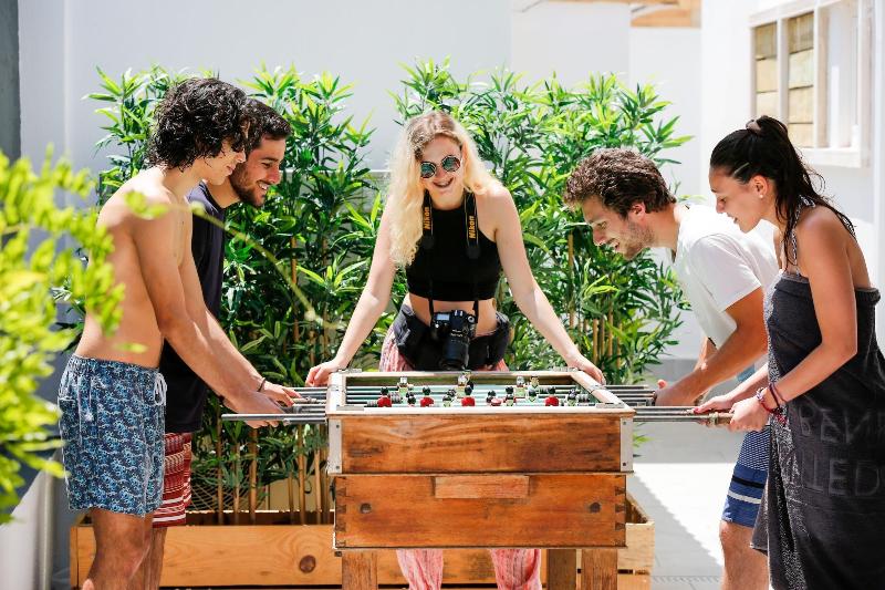 בית מלון כפרי Sea For Yourself