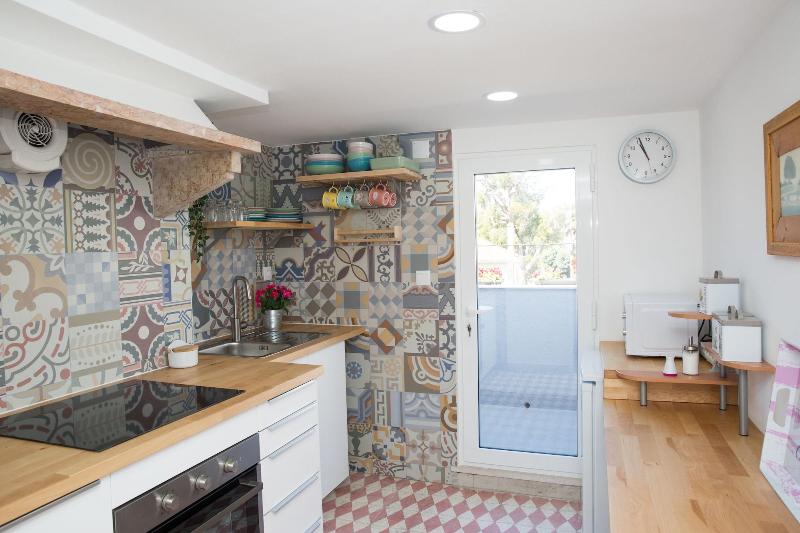 בית מלון כפרי Sea For Yourself