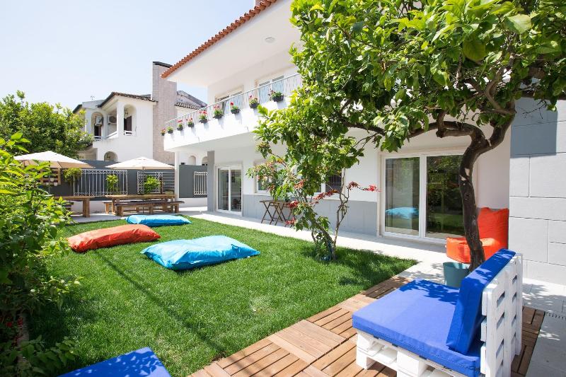 בית מלון כפרי Sea For Yourself