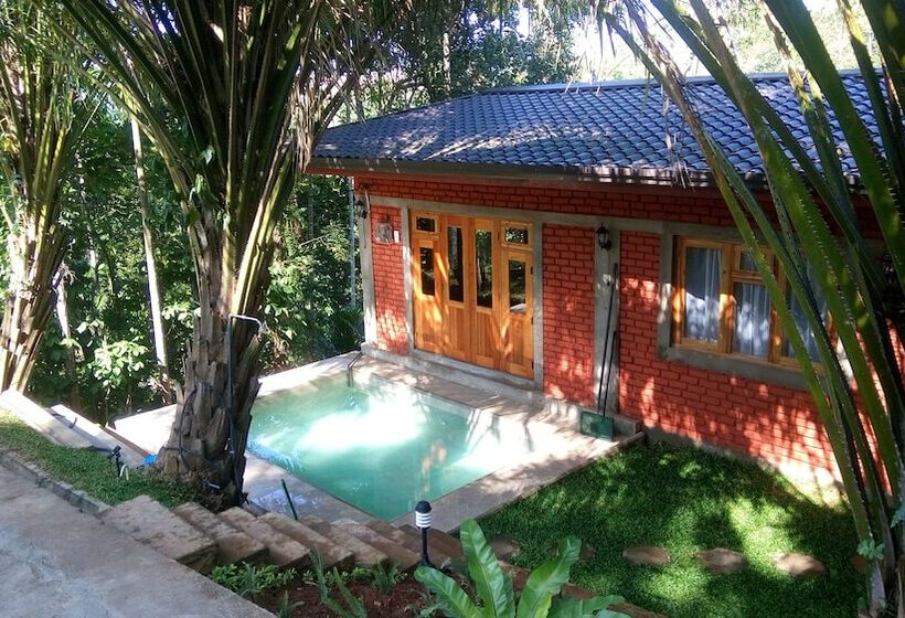 Hotel Tea Leaf Retreat