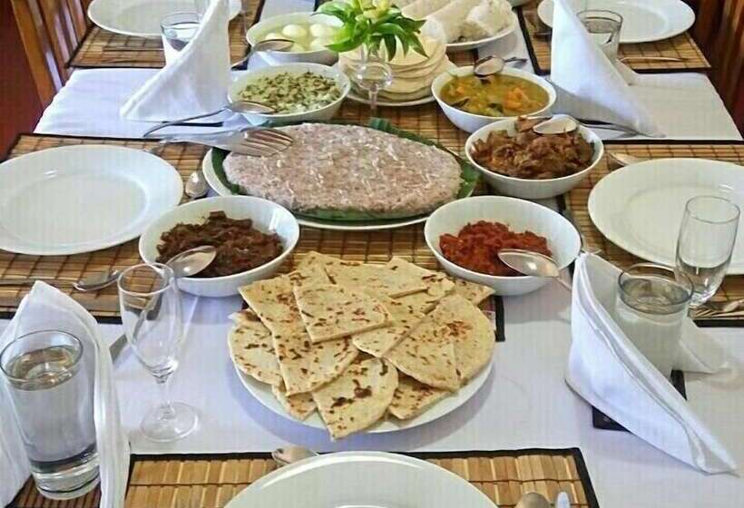 Hotel Tea Leaf Retreat