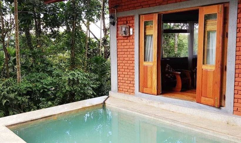 Hotel Tea Leaf Retreat