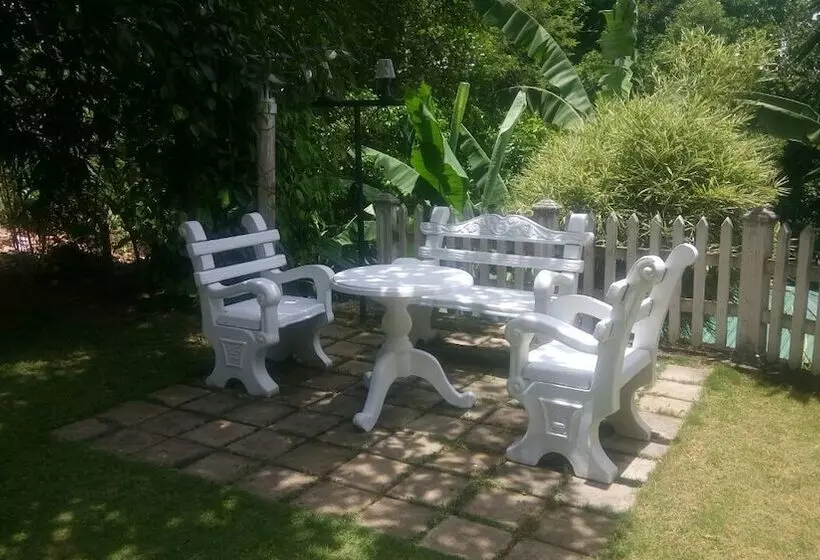 ホテル Tea Leaf Retreat
