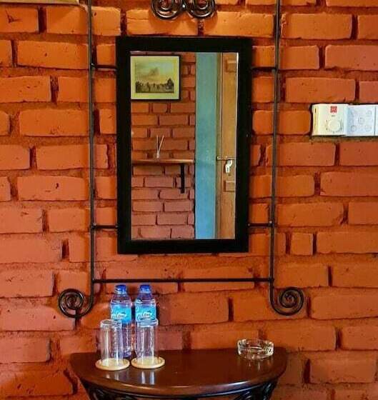 Hotel Tea Leaf Retreat