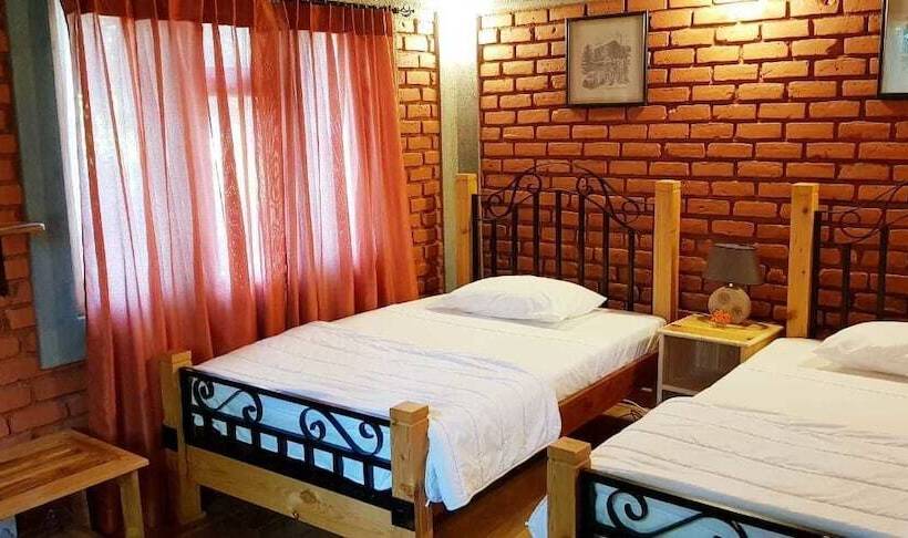 Hotel Tea Leaf Retreat