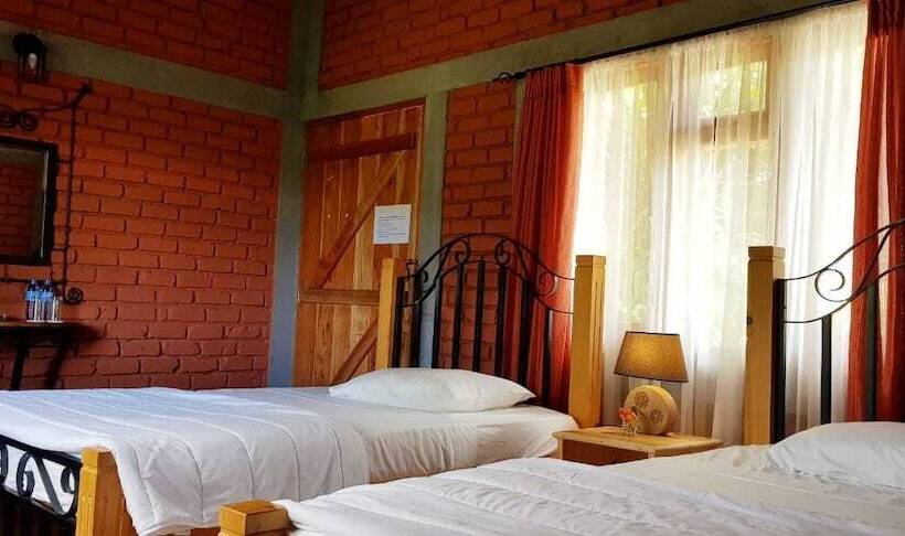 Hotel Tea Leaf Retreat