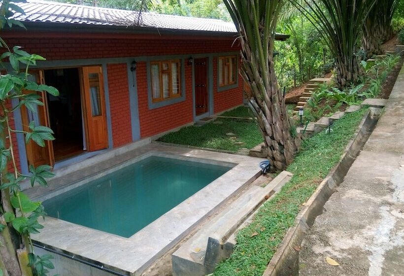 Hotel Tea Leaf Retreat