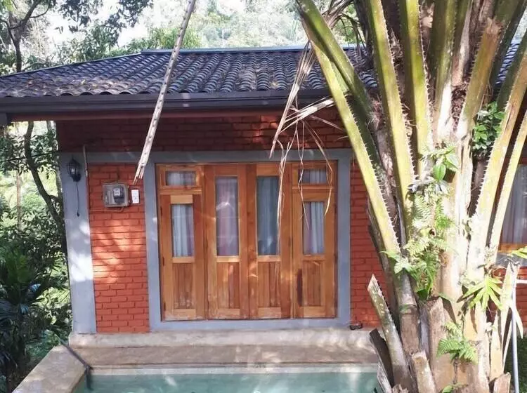 ホテル Tea Leaf Retreat