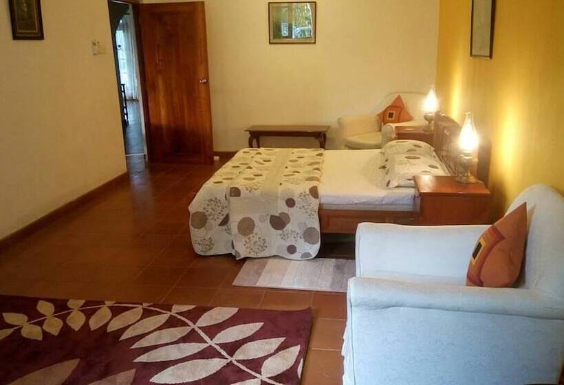 Hotel Tea Leaf Retreat