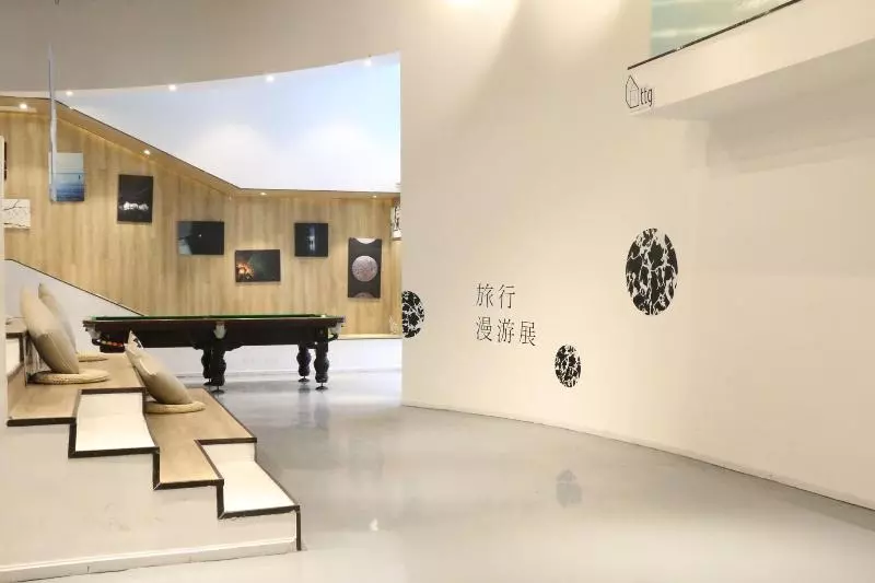 Hotelli Together  Wecash Box Hostel Chengdu